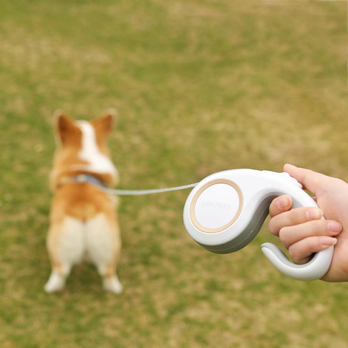 Pet Retractable Dog & Cat Leash