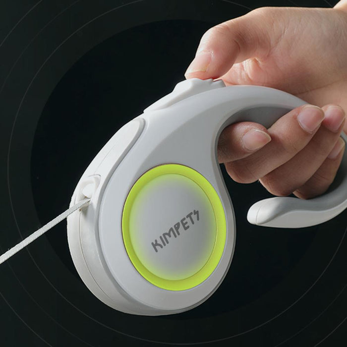 Pet Retractable Dog & Cat Leash