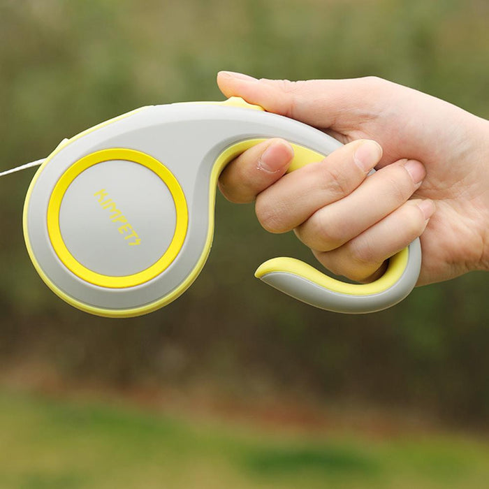 Pet Retractable Dog & Cat Leash
