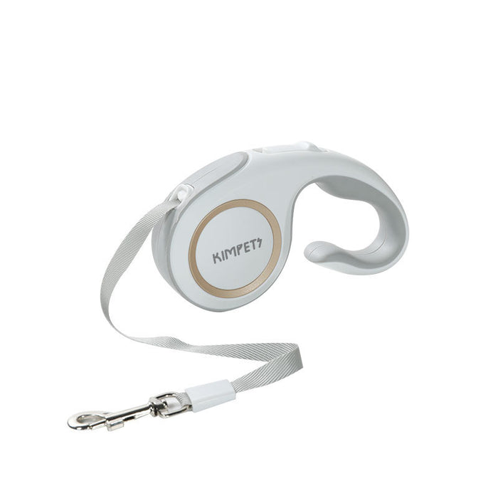 Pet Retractable Dog & Cat Leash