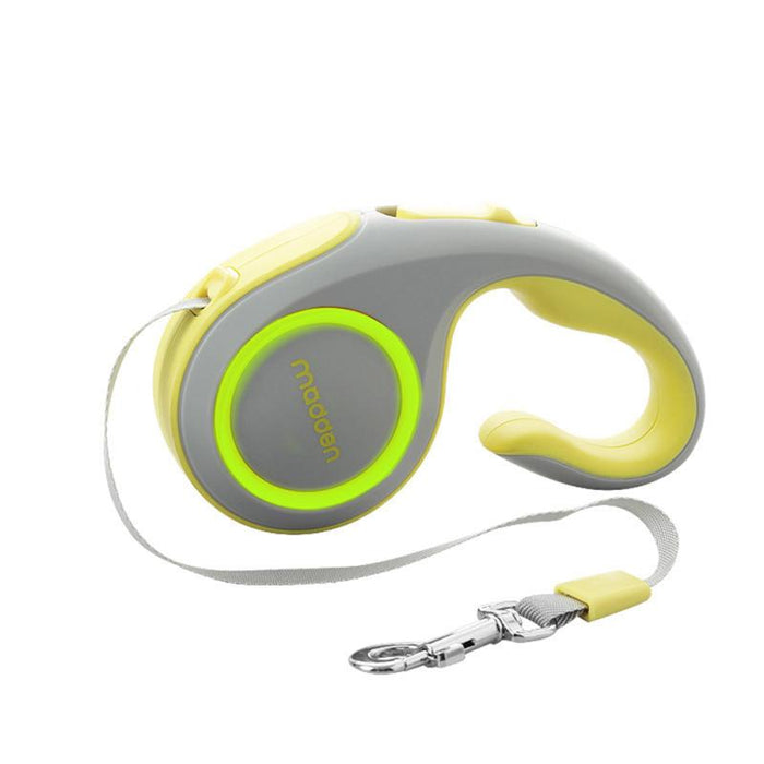 Pet Retractable Dog & Cat Leash