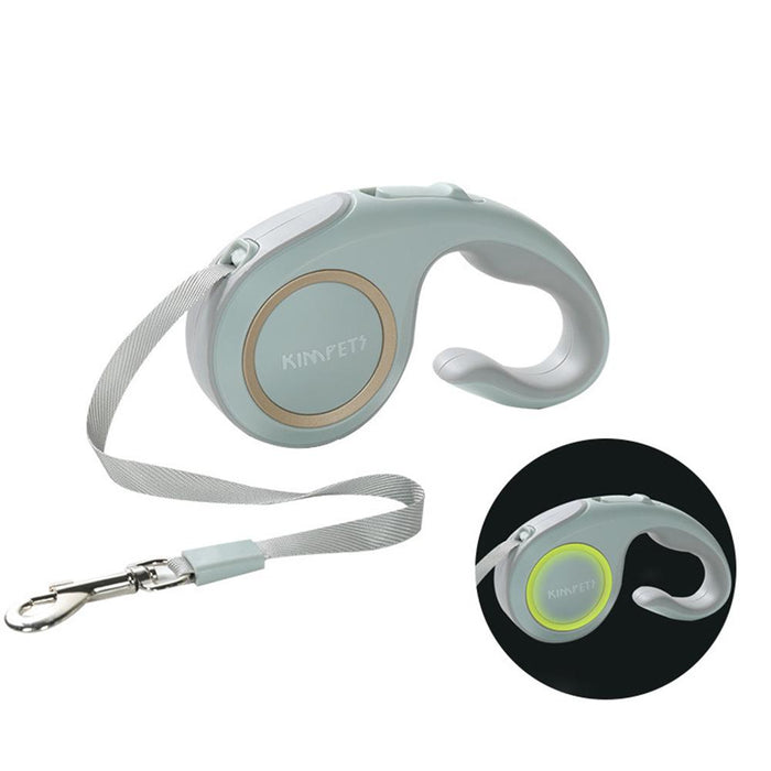 Pet Retractable Dog & Cat Leash