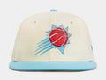 Phoenix Suns Colorpack 59Fifty Mens Fitted Hat (Blue/White)