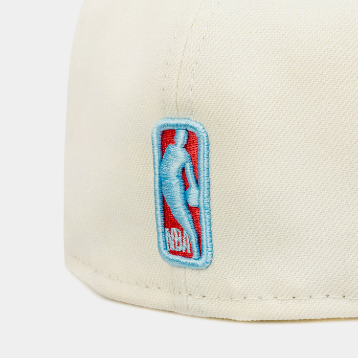 Phoenix Suns Colorpack 59Fifty Mens Fitted Hat (Blue/White)