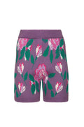 Pink Shorts