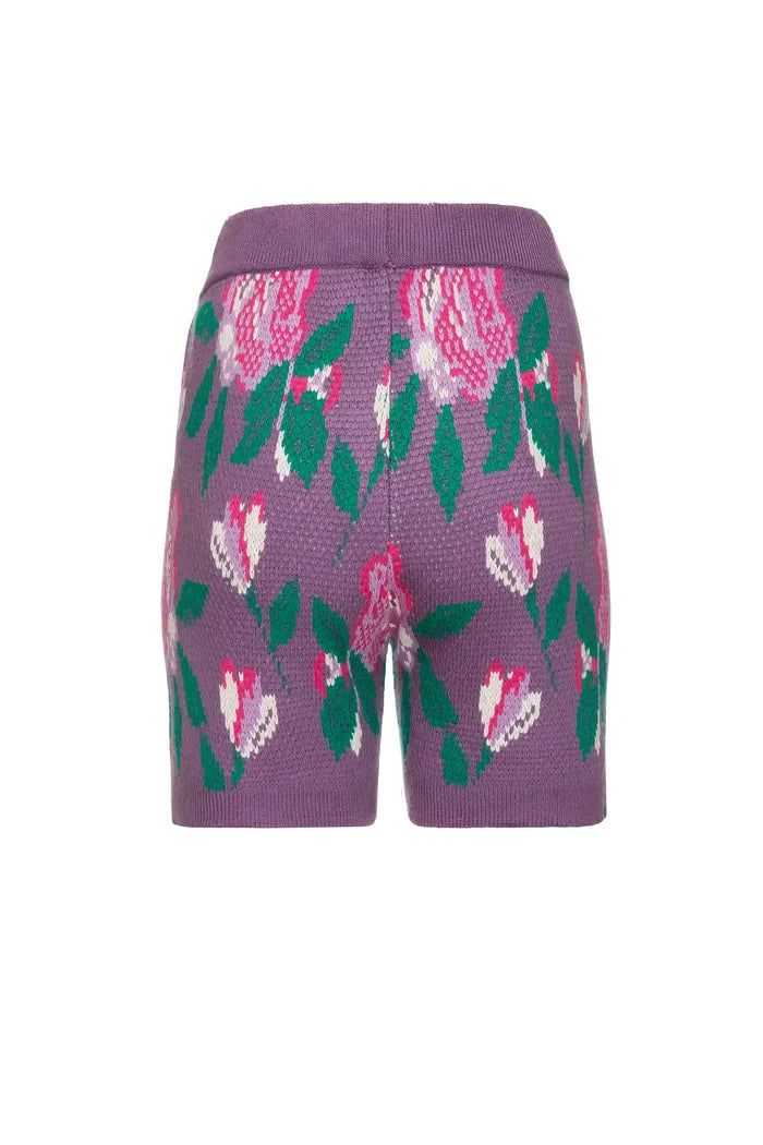 Pink Shorts