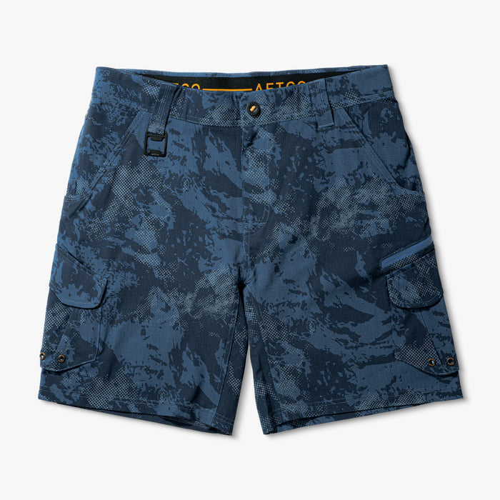 Naval Storm Camo $Naval Storm Camo$
