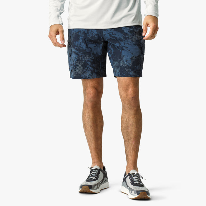 Naval Storm Camo $Model is 6'0" 182lbs Size 32$