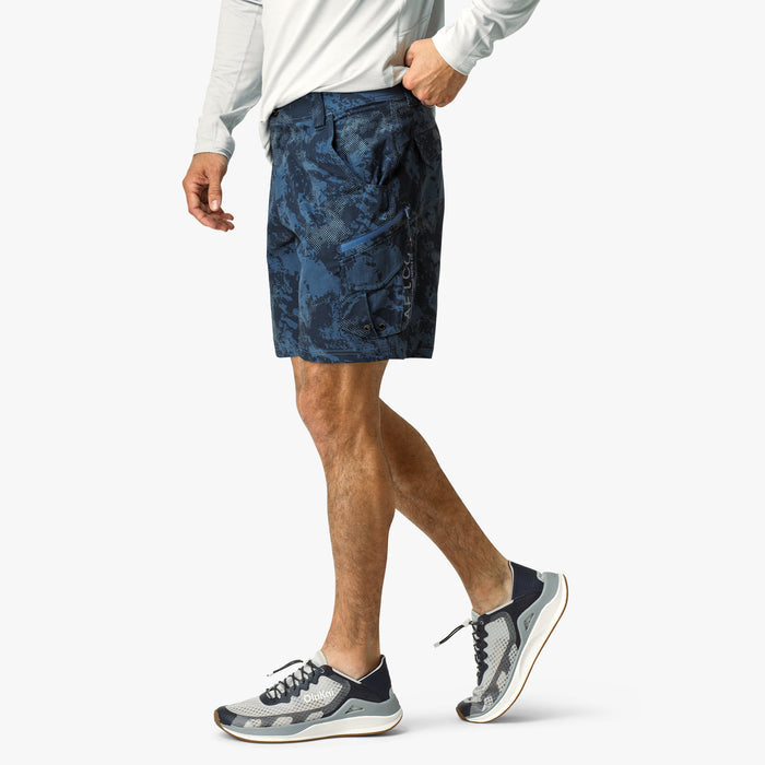 Naval Storm Camo $Model is 6'0" 182lbs Size 32$