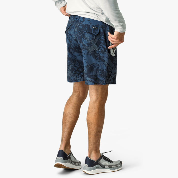 Pinnacle Shorts