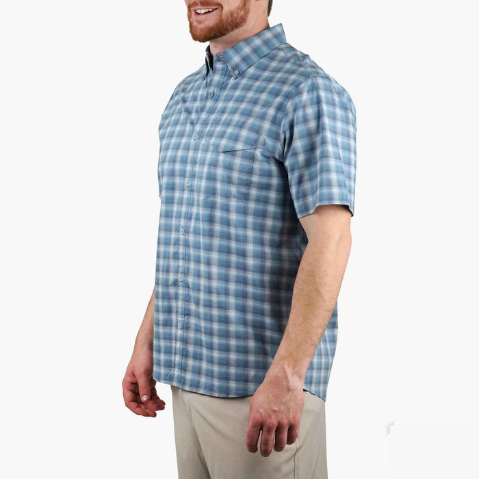Bering Sea $Model is 6'3" 203lbs Size L$