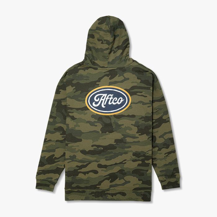 Forest Camo $Forest Camo$