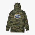 Forest Camo $Forest Camo$