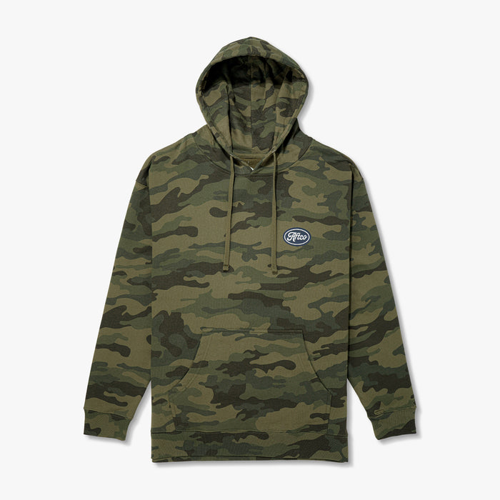 Forest Camo