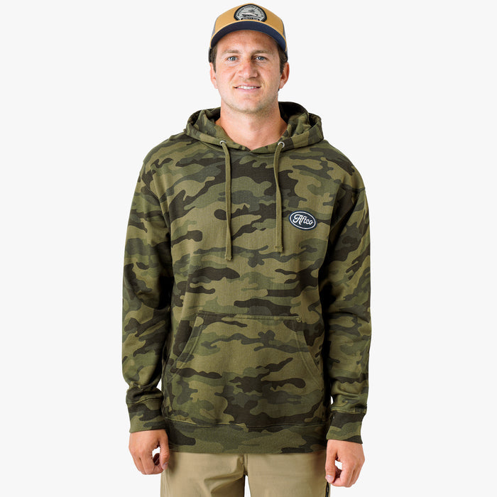 Forest Camo
