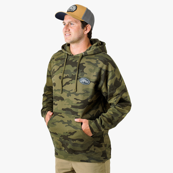 Forest Camo