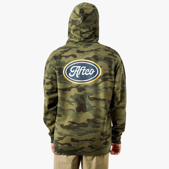 Forest Camo
