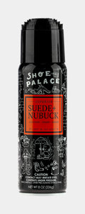 Premium Suede Nubuck Shoe Cleaner Solution