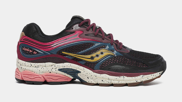 Progrid Omni 9 Mens Running Shoes (Multi) Final Sale