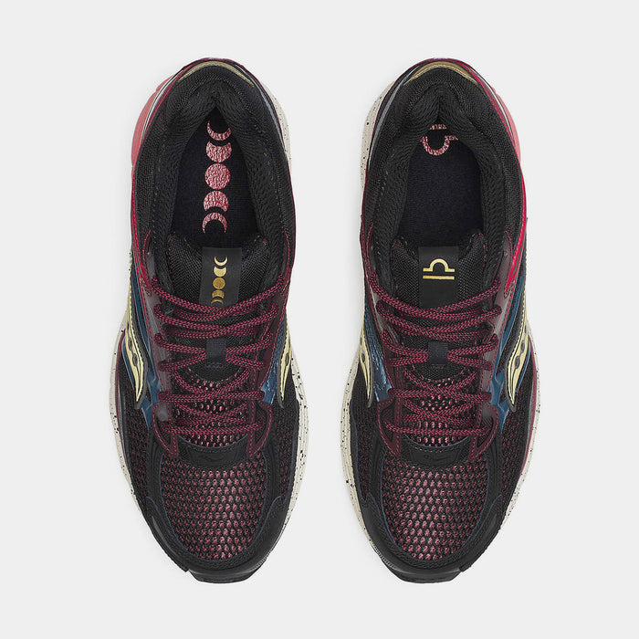 Progrid Omni 9 Mens Running Shoes (Multi) Final Sale
