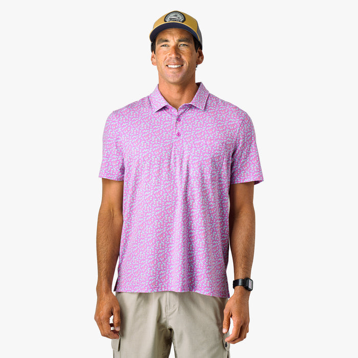 Quiet Tide Print $Model is 6'0" 170lbs Size L$