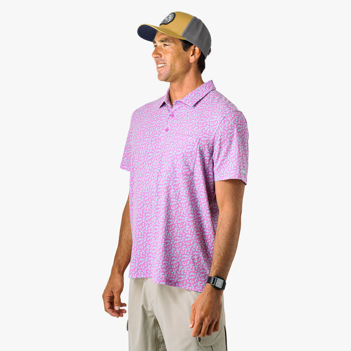 Quiet Tide Print $Model is 6'0" 170lbs Size L$