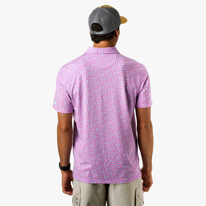 Quiet Tide Print $Model is 6'0" 170lbs Size L$