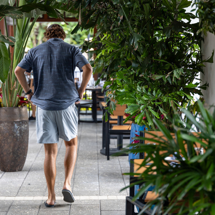 Quiet Tide Print