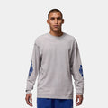 Rare Air 85 Mens Long Sleeve Shirt (Grey/Navy)
