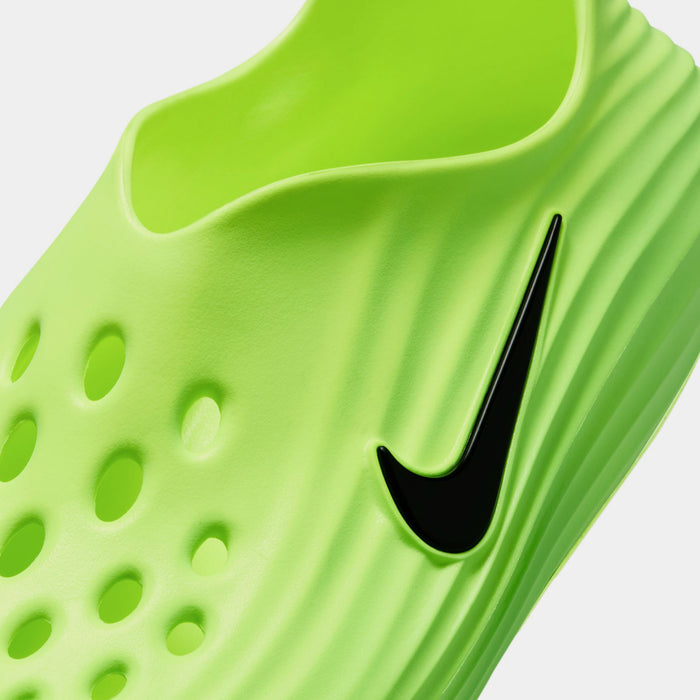 Reactx Rejuven8 Mens Sandals (Green Strike/Black/Volt)
