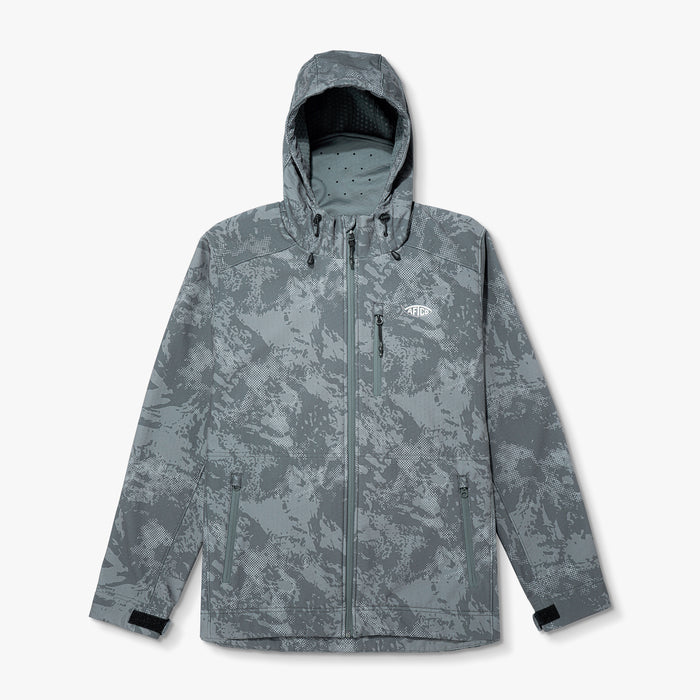 Steel Camo $Steel Camo$