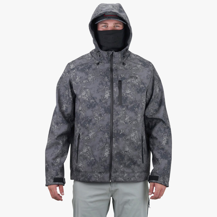 Chr Acid Camo $Model is 6'3" 203lbs Size L$