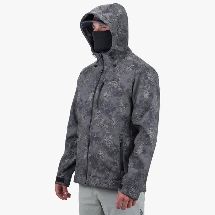 Chr Acid Camo $Model is 6'3" 203lbs Size L$