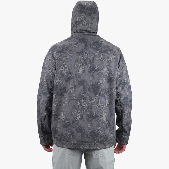 Chr Acid Camo $Model is 6'3" 203lbs Size L$