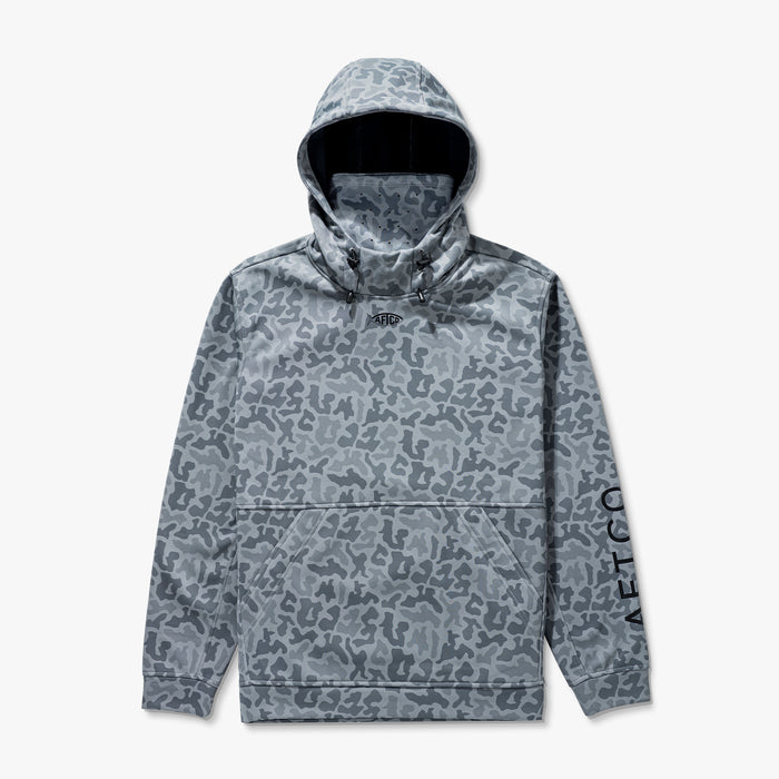 Gray Grouper Camo $Gray Grouper Camo$