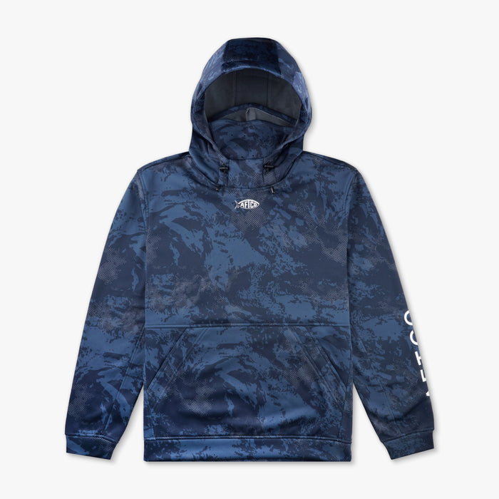 Naval Storm Camo $Naval Storm Camo$
