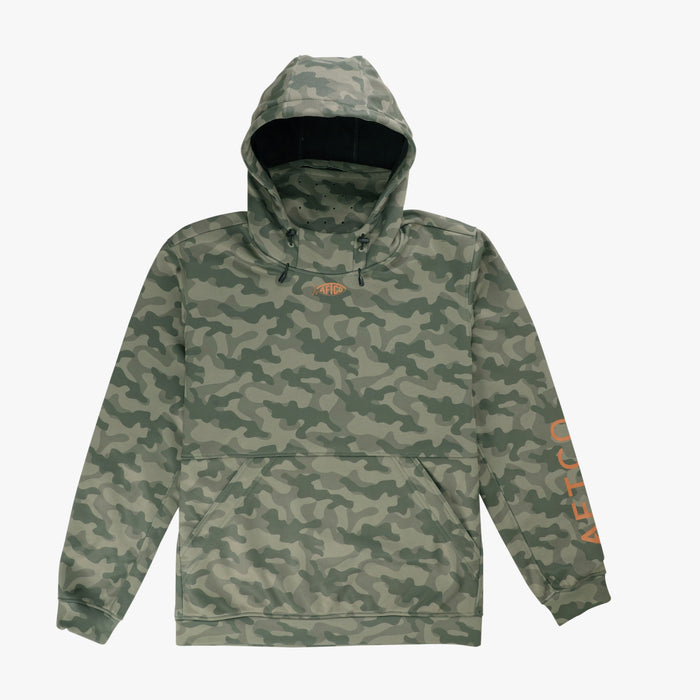 Green OG Camo $Green OG Camo$