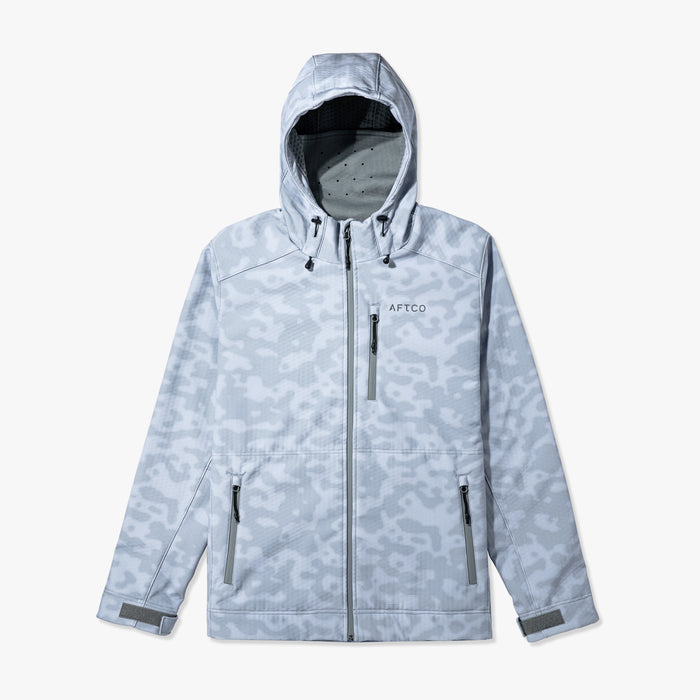 Steel Upwell Camo $Steel Upwell Camo$