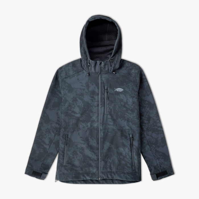 Storm Camo $Storm Camo$
