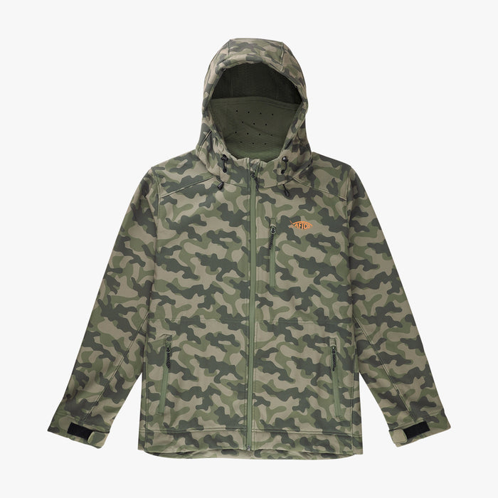Green OG Camo $Green OG Camo$