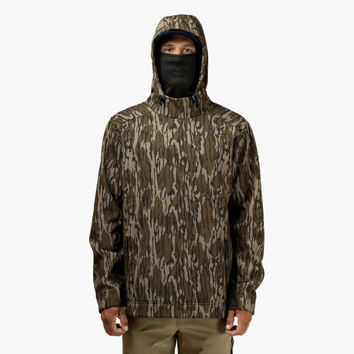 OG Bottomland $Model is 6'1" 175lbs Size L$