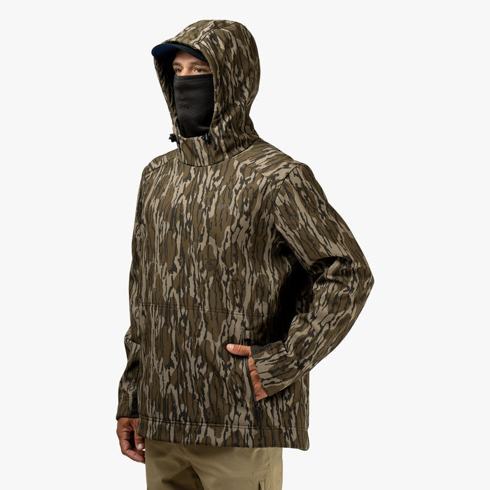 OG Bottomland $Model is 6'1" 175lbs Size L$