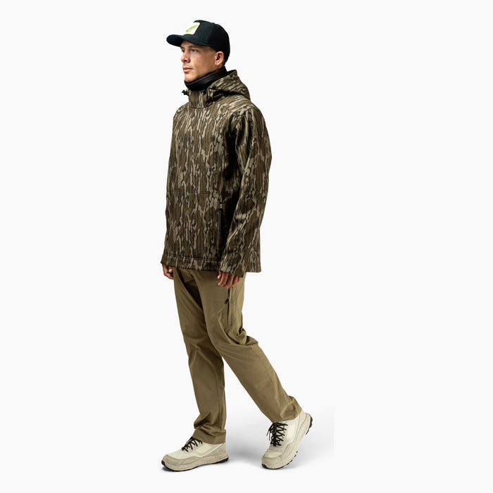 OG Bottomland $Model is 6'1" 175lbs Size L$
