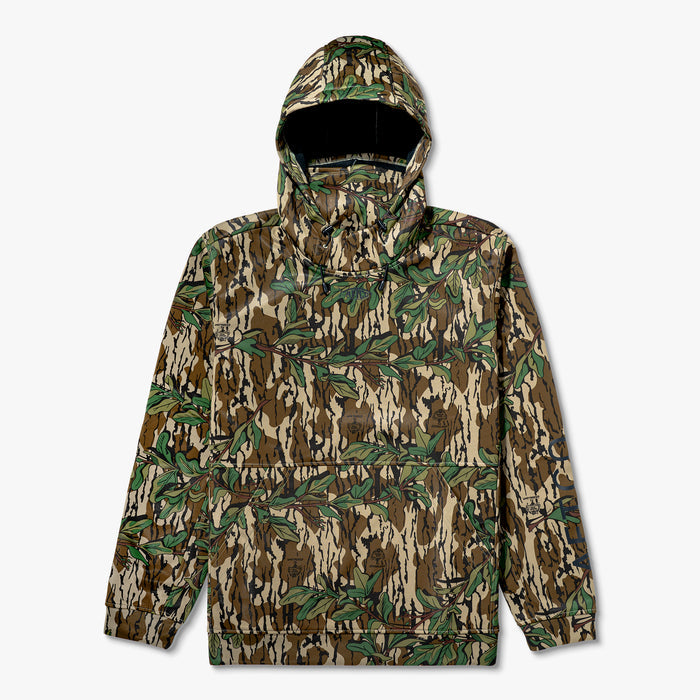 Green Leaf $Green Leaf$