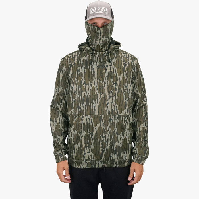 Original Bottomland $Model is 6'3" 195lbs Size L$