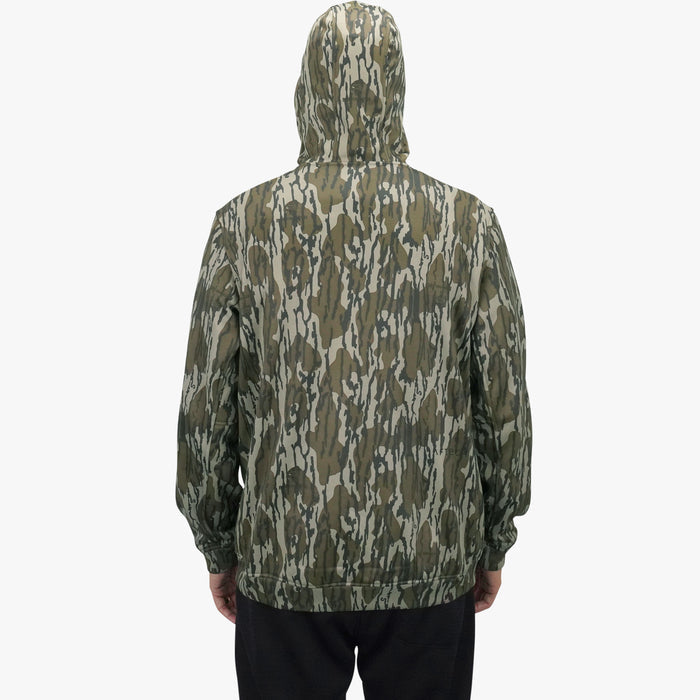 Original Bottomland $Model is 6'3" 195lbs Size L$