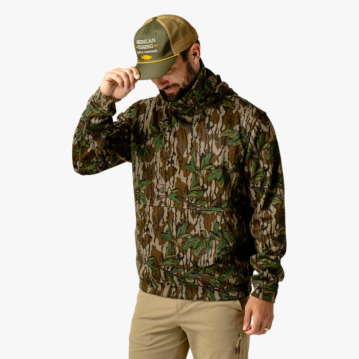 Green Leaf $Model is 6'0" 182lbs Size M$