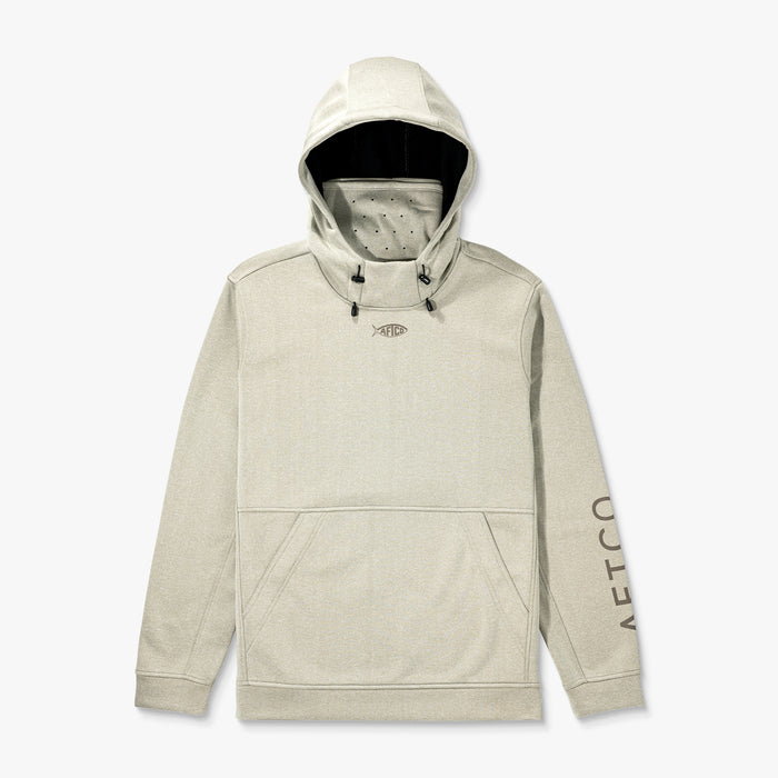 Moss Gray Heather $Moss Gray Heather$