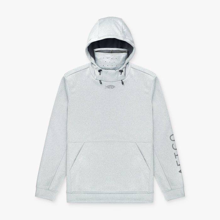 Harbor Gray Heather $Harbor Gray Heather$