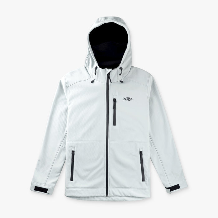 Harbor Gray $Harbor Gray$